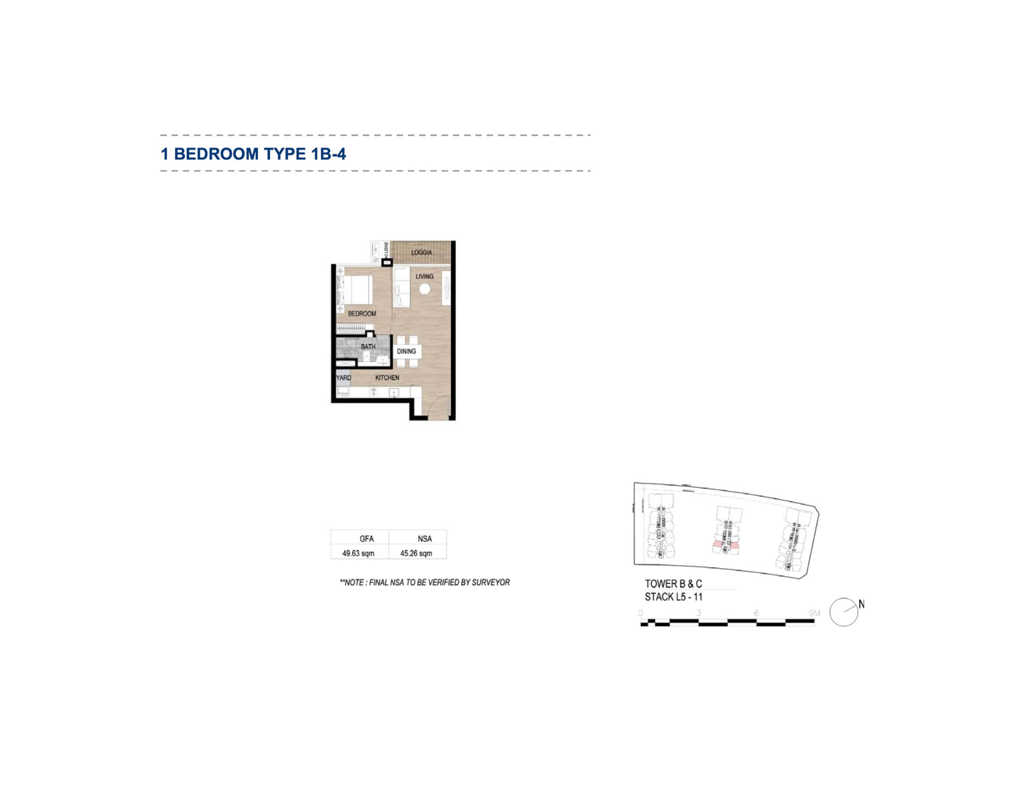 thiet-ke-can-ho-1pn-galleria-metropole-thu-thiem