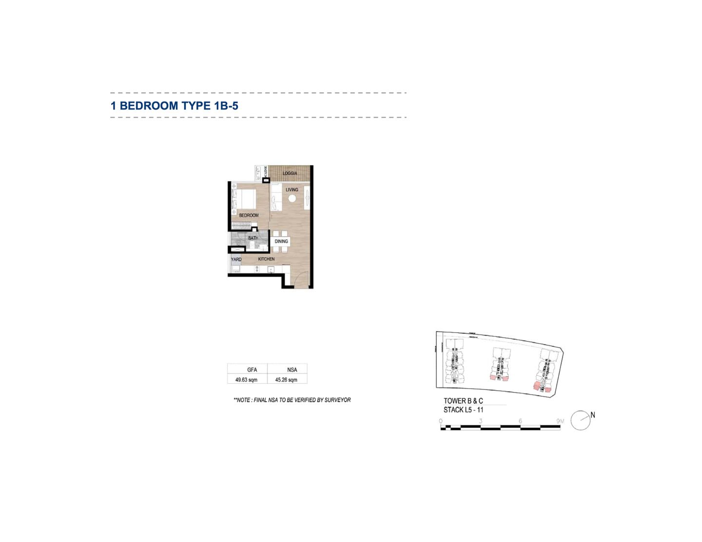 thiet-ke-can-ho-1pn-galleria-metropole-thu-thiem
