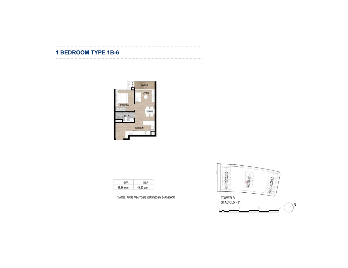 thiet-ke-can-ho-1pn-galleria-metropole-thu-thiem