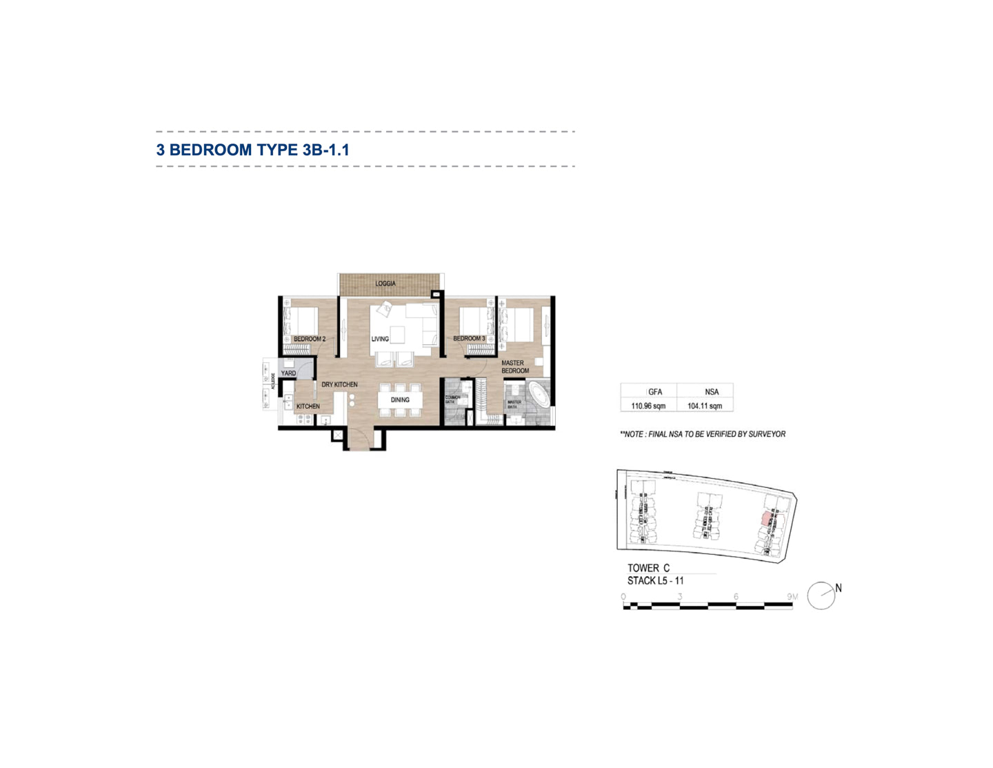 thiet-ke-can-ho-3PN-galleria-metropole-thu-thiem