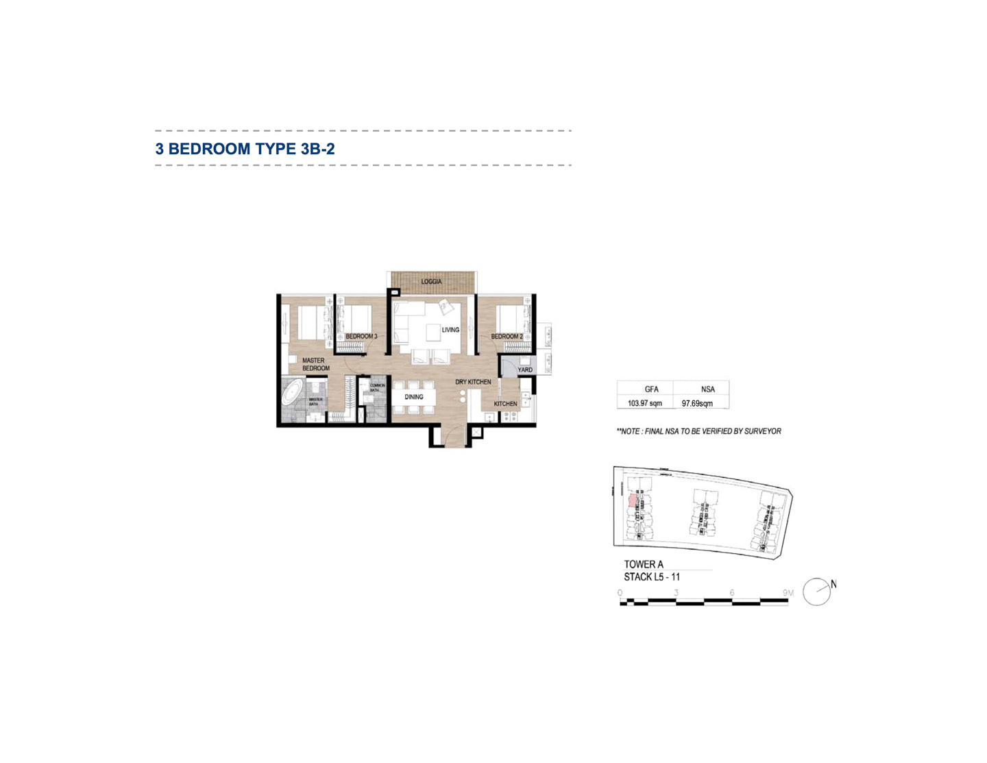 thiet-ke-can-ho-3PN-galleria-metropole-thu-thiem