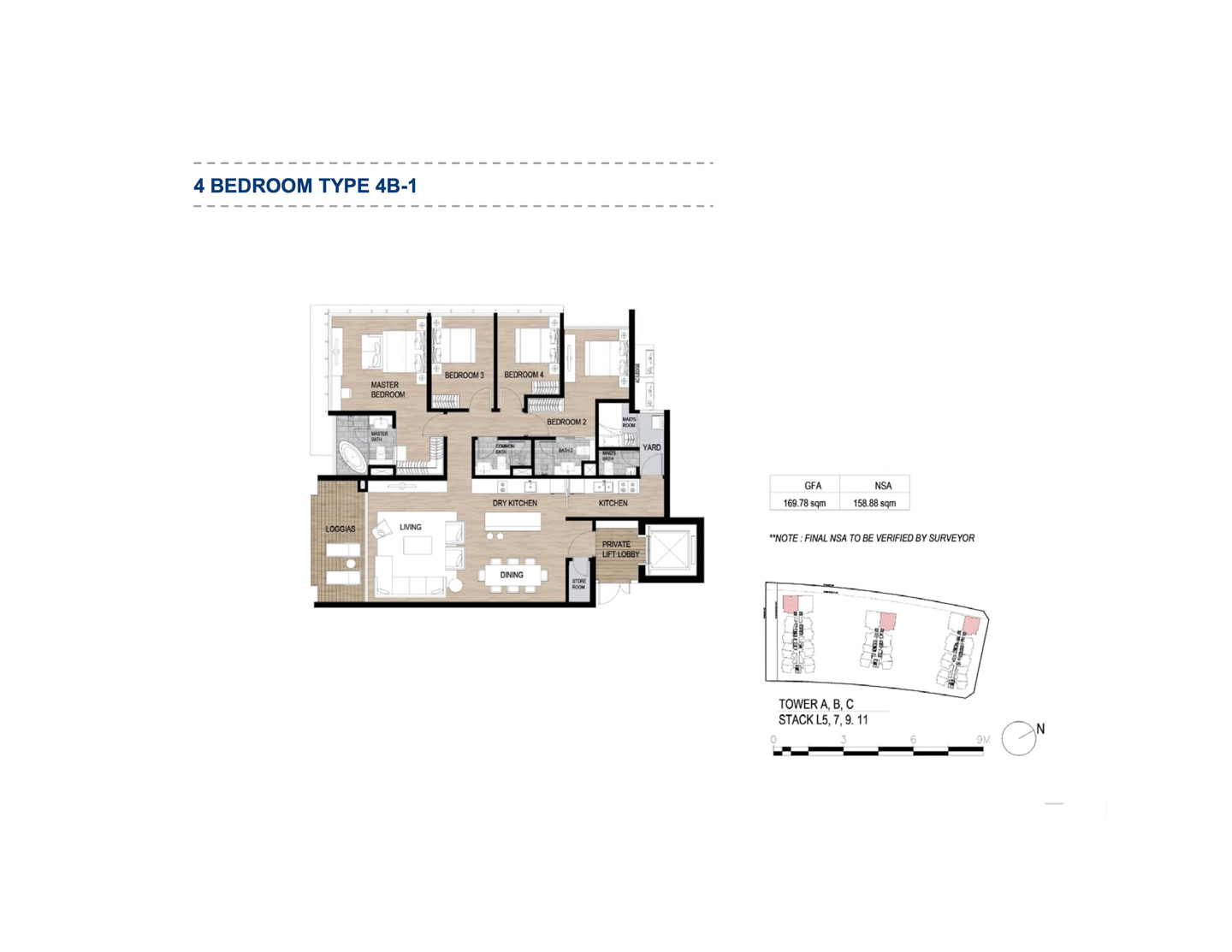 thiet-ke-can-ho-4PN-galleria-metropole-thu-thiem