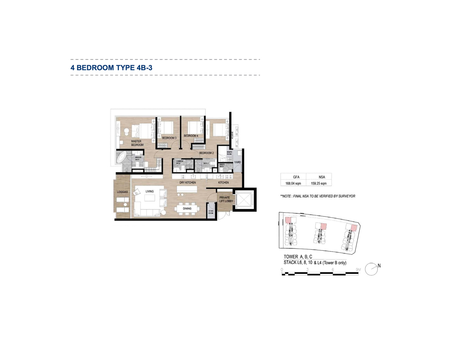 thiet-ke-can-ho-4PN-galleria-metropole-thu-thiem