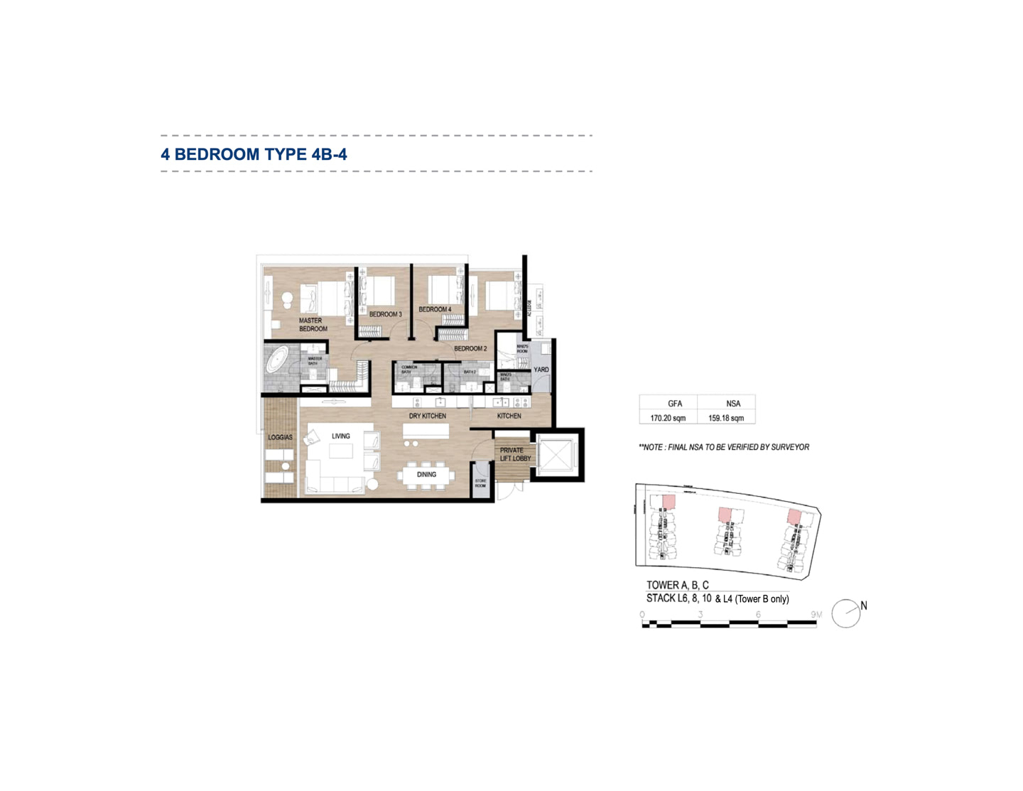 thiet-ke-can-ho-4PN-galleria-metropole-thu-thiem