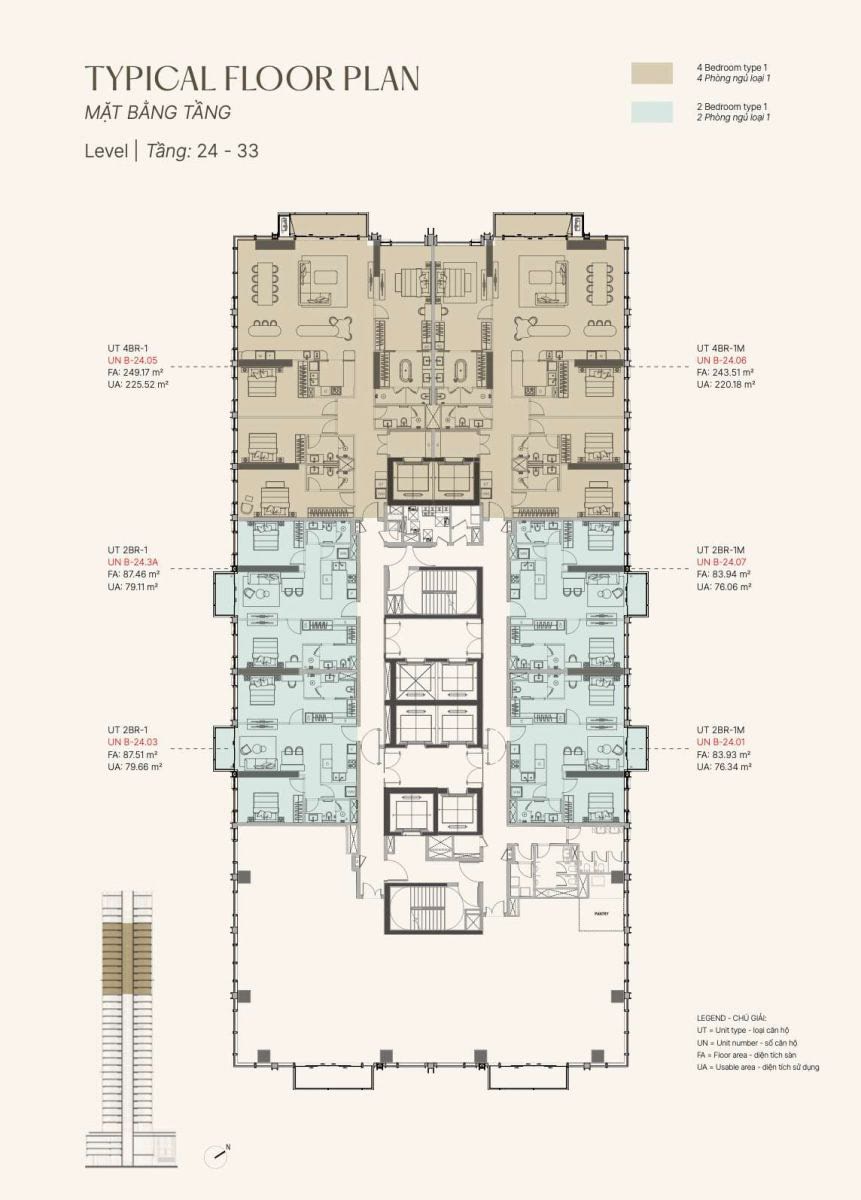 Mile Invest là đơn vị cung cấp dịch vụ môi giới, tư vấn đầu tư và quản lí bất động sản.