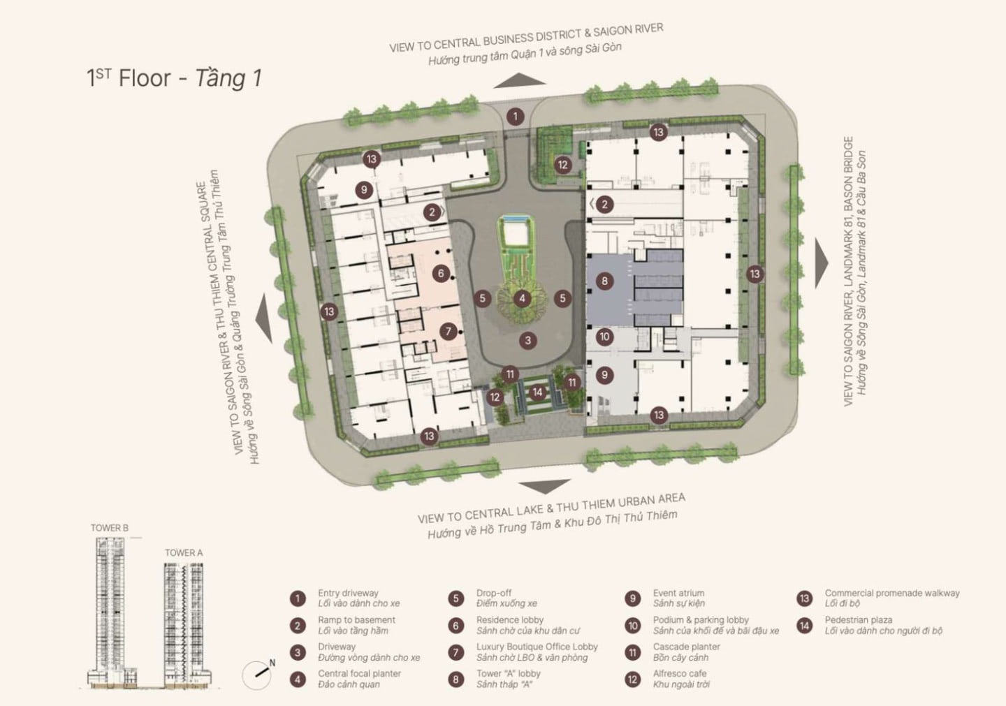 Mile Invest là đơn vị cung cấp dịch vụ môi giới, tư vấn đầu tư và quản lí bất động sản.